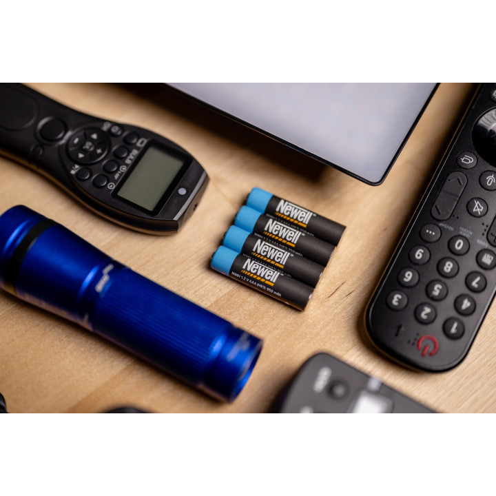 NEWELL Akumulator AAA 950 mAh NiMH