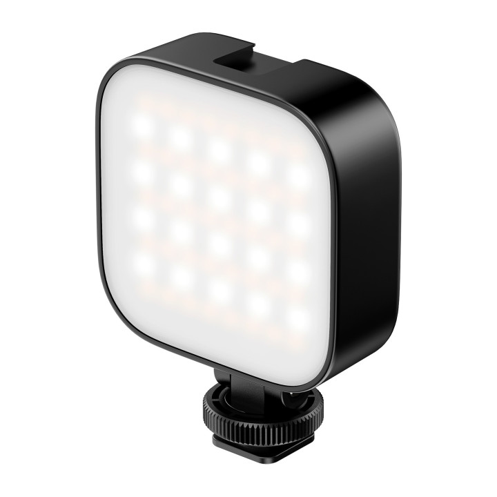 Ulanzi U60 Lampa LED RGB WB 2500 K - 9000 K