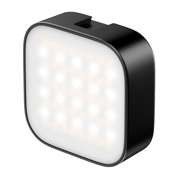 Ulanzi U60 Lampa LED RGB WB 2500 K - 9000 K