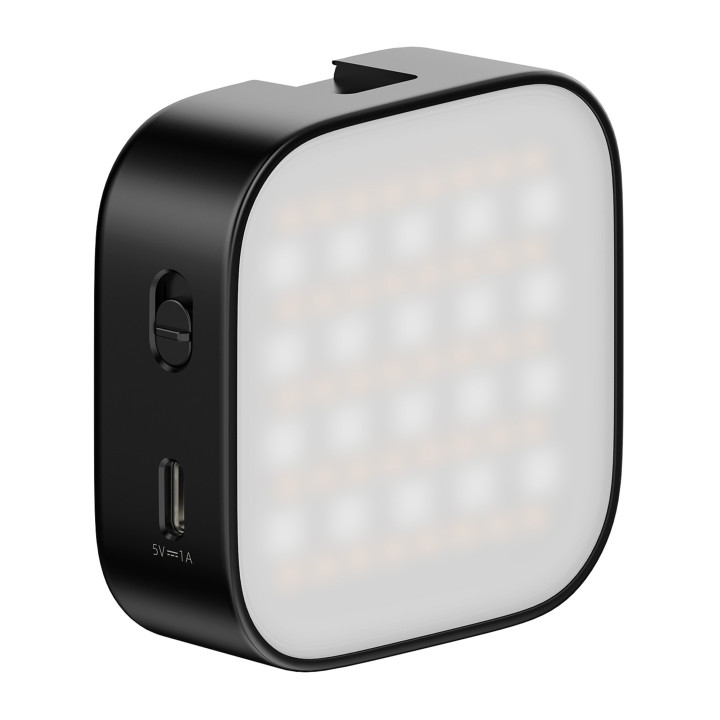 Ulanzi U60 Lampa LED RGB WB 2500 K - 9000 K