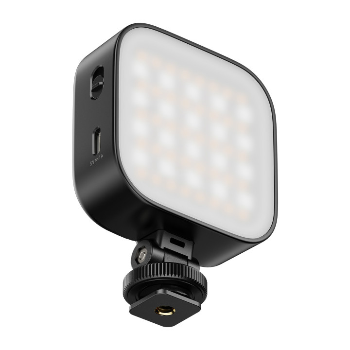 Ulanzi U60 Lampa LED RGB WB 2500 K - 9000 K