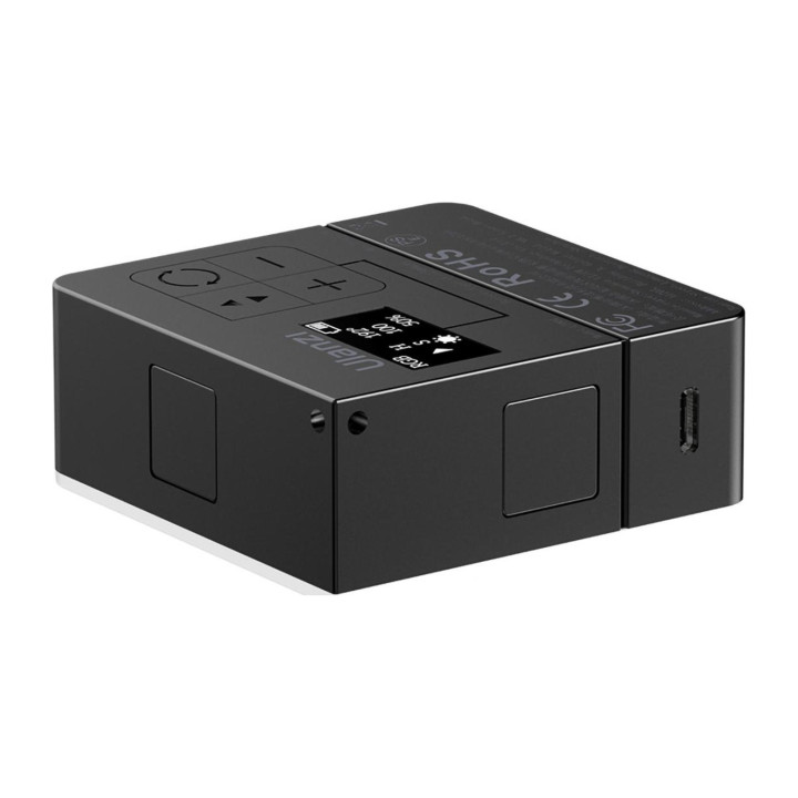 Ulanzi VL49 Lampa LED RGB PRO WB 2500 K - 9000 K
