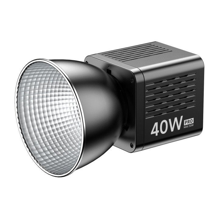Ulanzi L23 Pro Lampa LED WB 2500 K - 6500 K