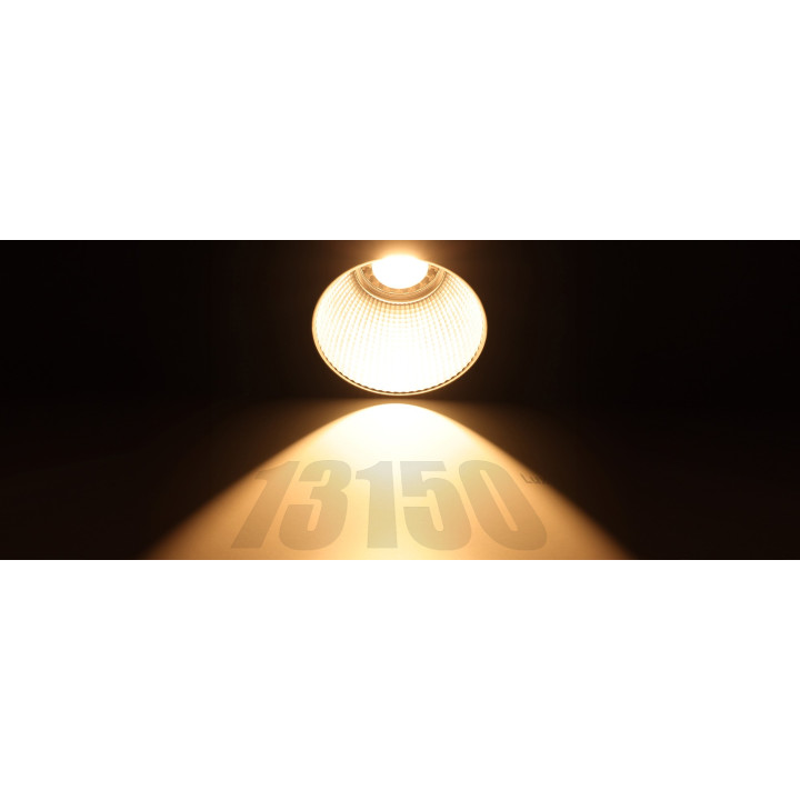 Ulanzi L23 Pro Lampa LED WB 2500 K - 6500 K