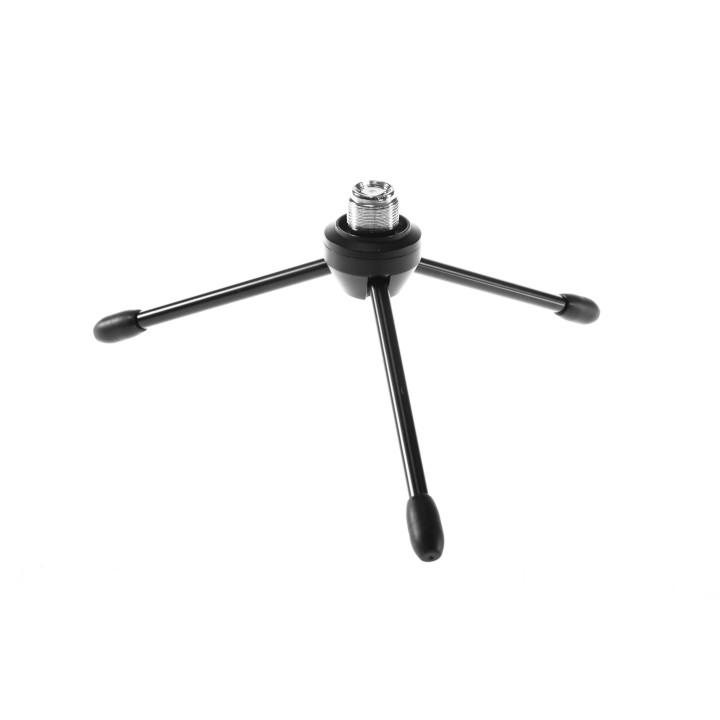 NOVOX NC-1 NEW 2022 Black mikrofon USB + tripod gabka – ? Mi