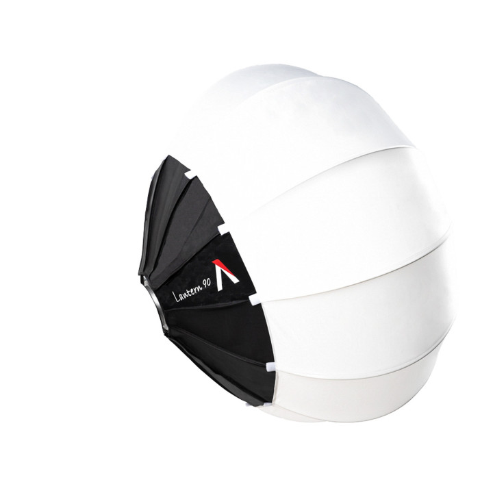 Aputure Lantern 90 Softbox – ? Oswietlenie studyjne | dobre.