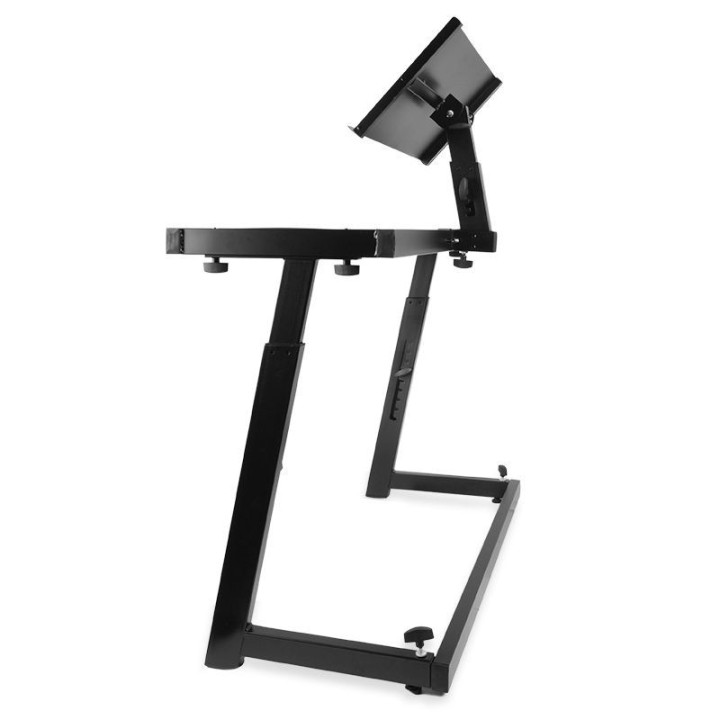 STAND4ME DJ MOBILE PRO statyw DJ + dostawka