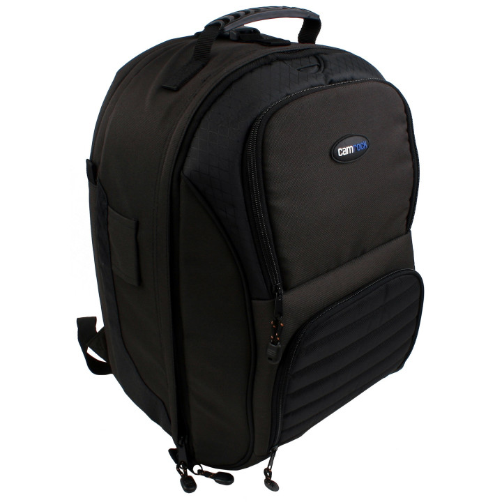 Camrock Beeg Z60 Plecak fotograficzny – ? Torby i plecaki |