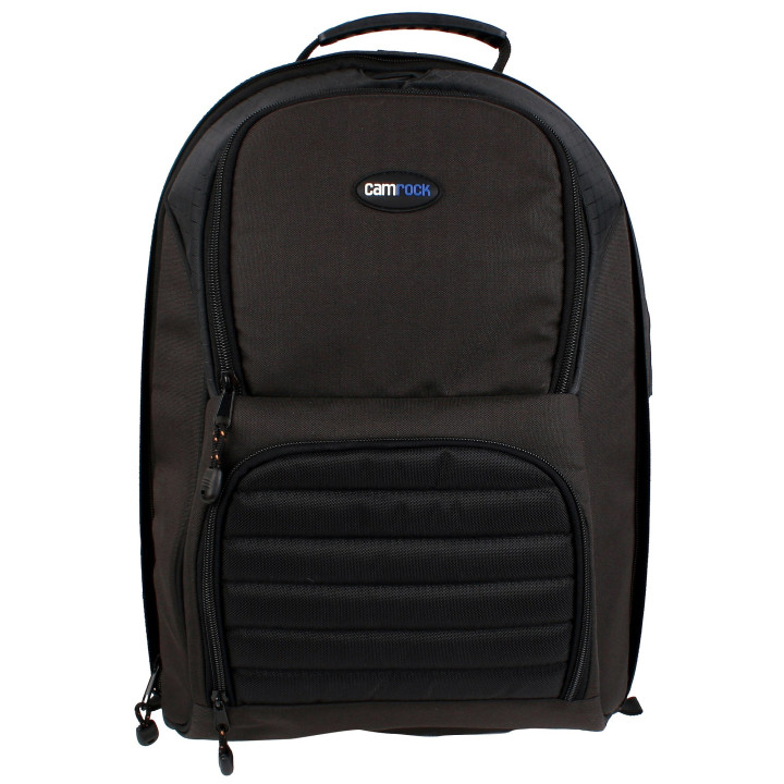 Camrock Beeg Z60 Plecak fotograficzny – ? Torby i plecaki |
