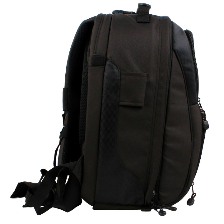 Camrock Beeg Z60 Plecak fotograficzny – ? Torby i plecaki |