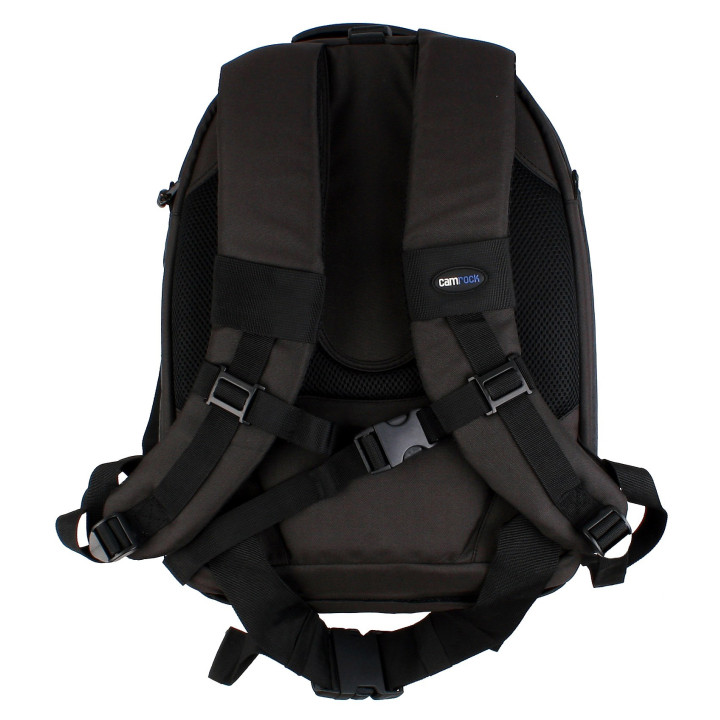 Camrock Beeg Z60 Plecak fotograficzny – ? Torby i plecaki |