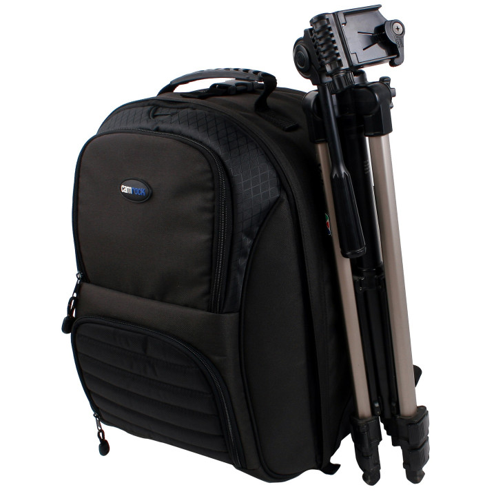 Camrock Beeg Z60 Plecak fotograficzny – ? Torby i plecaki |
