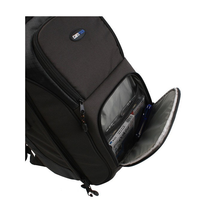 Camrock Beeg Z60 Plecak fotograficzny – ? Torby i plecaki |