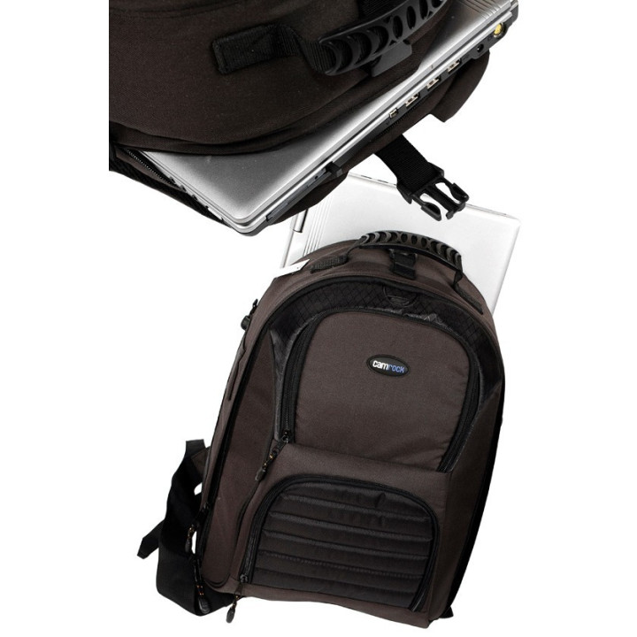 Camrock Beeg Z60 Plecak fotograficzny – ? Torby i plecaki |