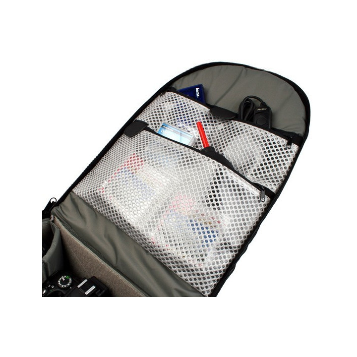 Camrock Beeg Z60 Plecak fotograficzny – ? Torby i plecaki |