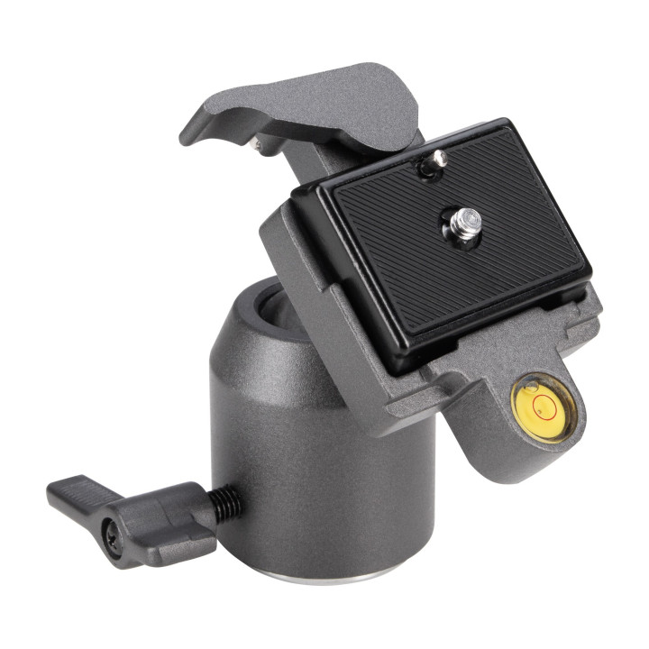 Camrock H020 Glowica kulowa – ? Statywy do aparatów i telefo