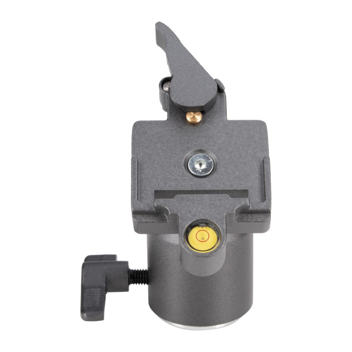 Camrock H020 Glowica kulowa – ? Statywy do aparatów i telefo