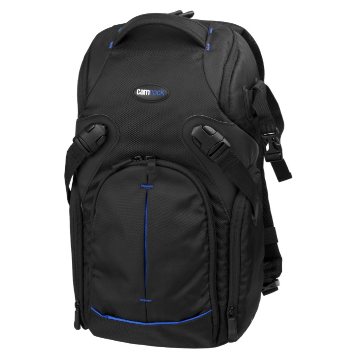 Camrock King Kong Z40 Plecak fotograficzny – ? Torby i pleca