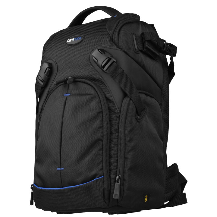 Camrock King Kong Z40 Plecak fotograficzny – ? Torby i pleca