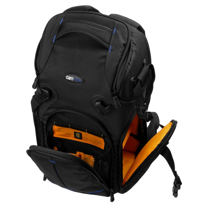 Camrock King Kong Z40 Plecak fotograficzny – ? Torby i pleca