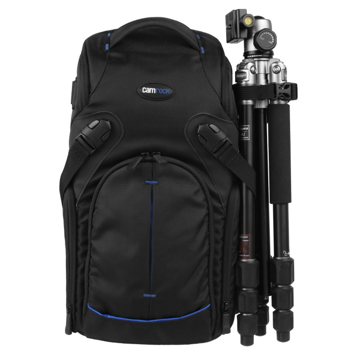 Camrock King Kong Z40 Plecak fotograficzny – ? Torby i pleca