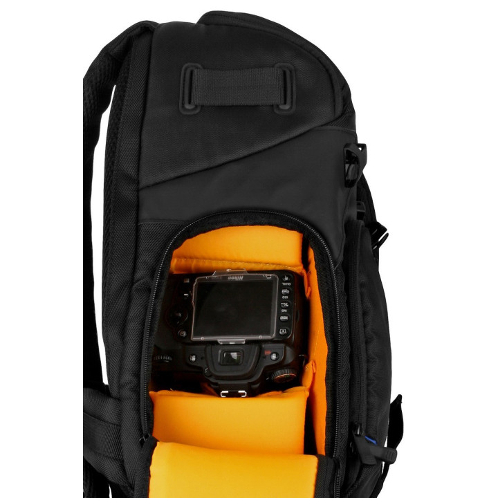 Camrock King Kong Z40 Plecak fotograficzny – ? Torby i pleca