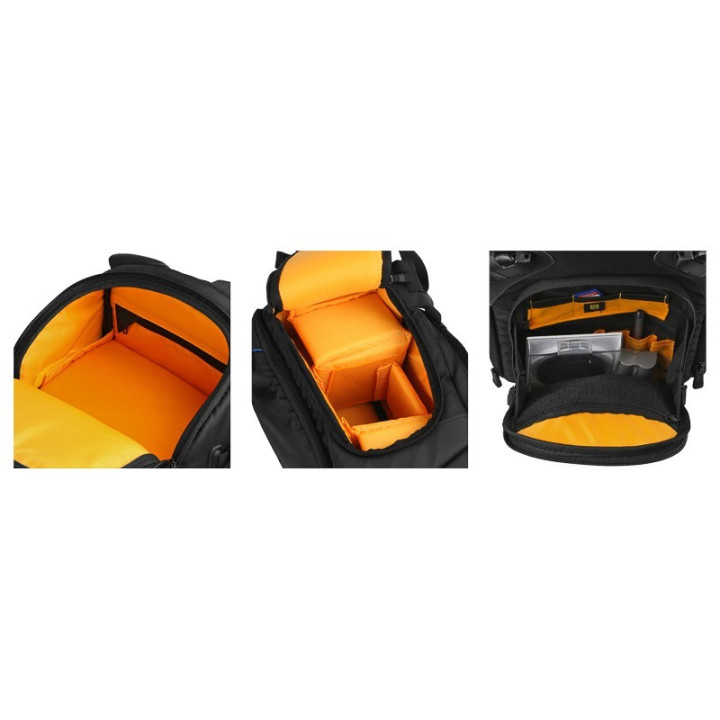 Camrock King Kong Z40 Plecak fotograficzny – ? Torby i pleca