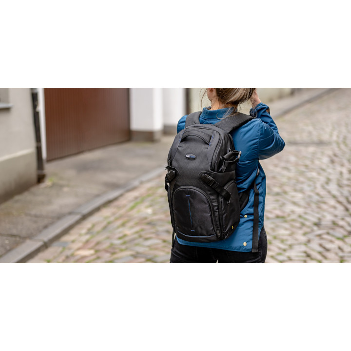 Camrock King Kong Z40 Plecak fotograficzny – ? Torby i pleca