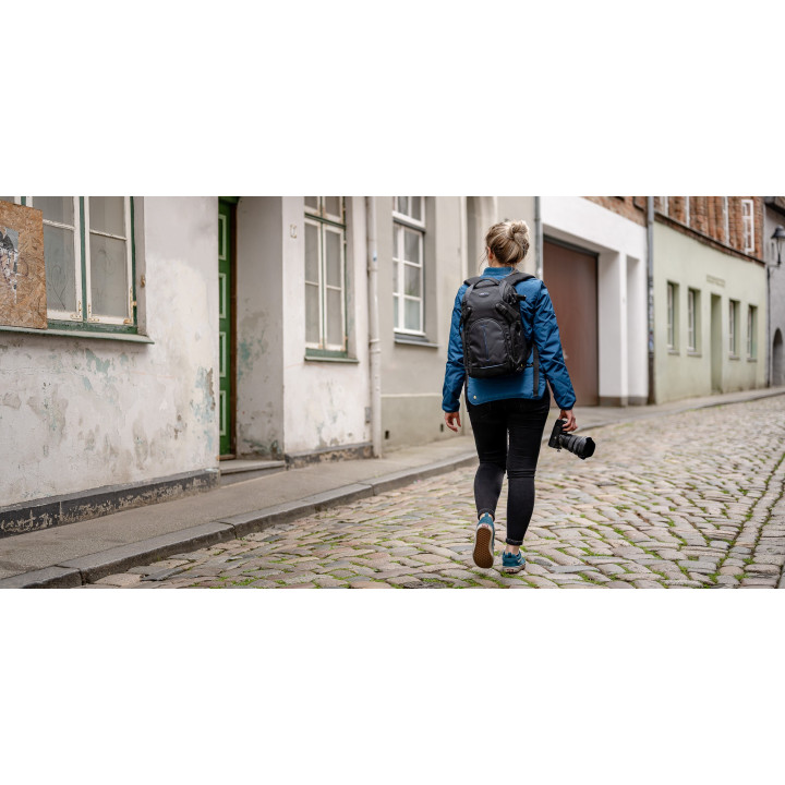 Camrock King Kong Z40 Plecak fotograficzny – ? Torby i pleca