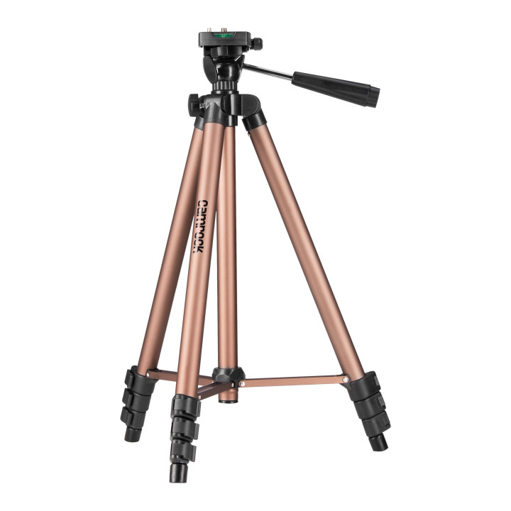 Camrock TA30 Statyw titanium