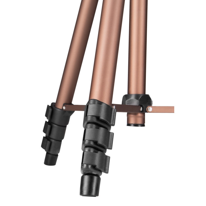 Camrock TA30 Statyw titanium