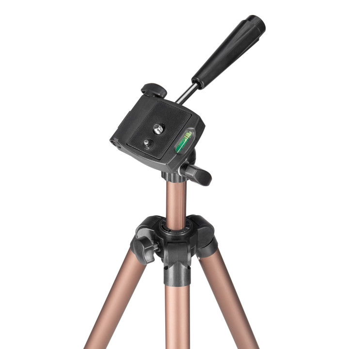Camrock TA30 Statyw titanium
