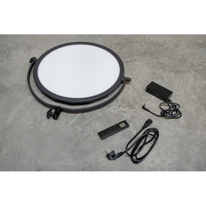 NEWELL Air Artha XL lampa LED