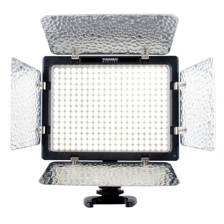 YONGNUO YN300 III Lampa LED WB 5600 K