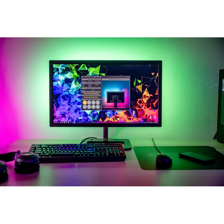 NEWELL NL4026 Tasma LED do monitora 21,5"-24"
