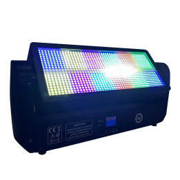 LIGHT4ME VENOM STROBE HEAD stroboskop blinder oswietlacz efe