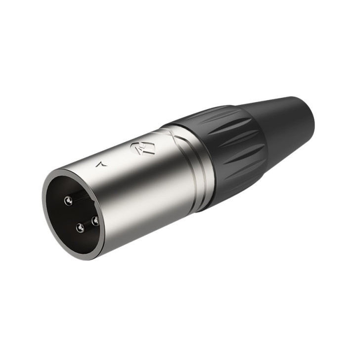 ROXTONE SMART SMXX200L5 kabel mikrofonowy 5m wtyk XLR - gniazdo XLR