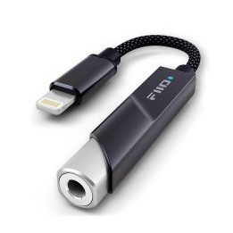FIIO KA11 Mobilny DAC + wzmacniacz sluchawkowy - Lightning
