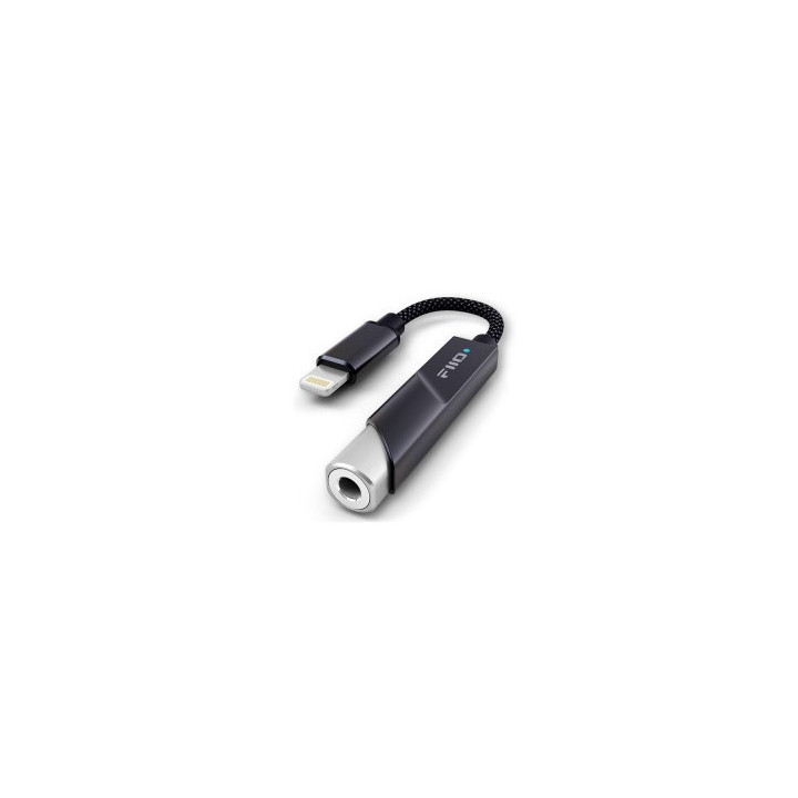 FIIO KA11 Mobilny DAC + wzmacniacz sluchawkowy - Lightning