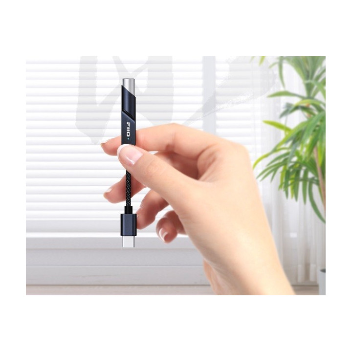 FIIO KA11 Mobilny DAC + wzmacniacz sluchawkowy - Lightning