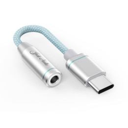 FIIO JA11 Silver DAC i Wzmacniacz Sluchawkowy