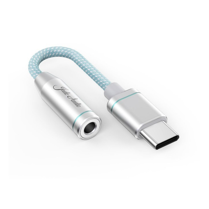 FIIO JA11 Silver DAC i Wzmacniacz Sluchawkowy