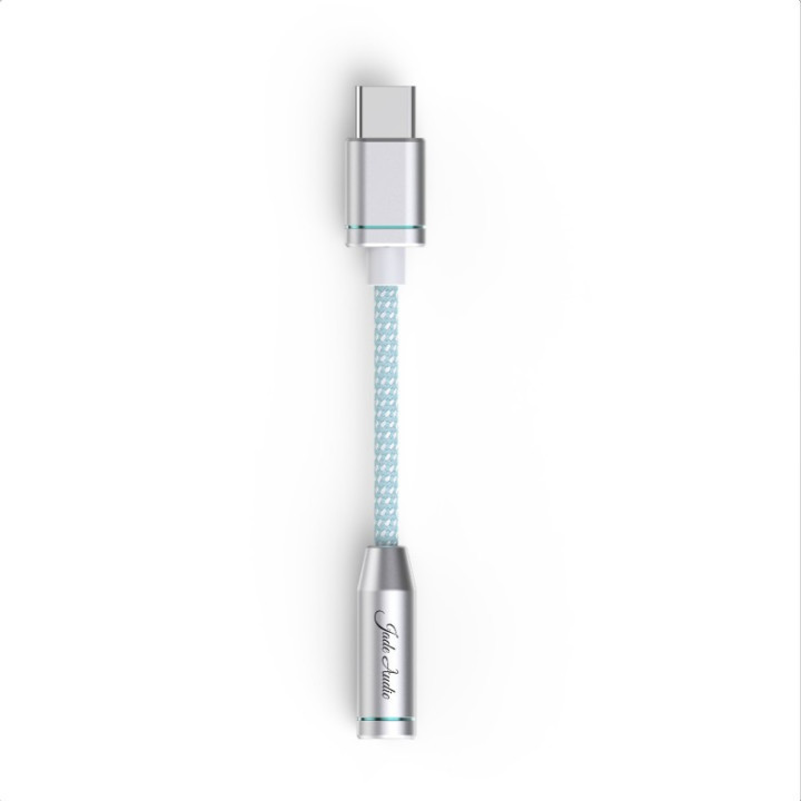 FIIO JA11 Silver DAC i Wzmacniacz Sluchawkowy