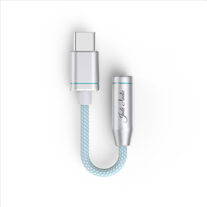 FIIO JA11 Silver DAC i Wzmacniacz Sluchawkowy