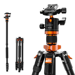 K&F Concept K254A3 Statyw z glowica kulowa BH-28L