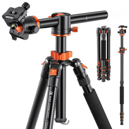 K&F Concept T254A4 Statyw z glowica kulowa BH-28L