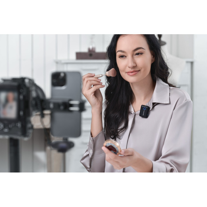 Saramonic Blink500 B2+ Zestaw do bezprzewodowej transmisji d