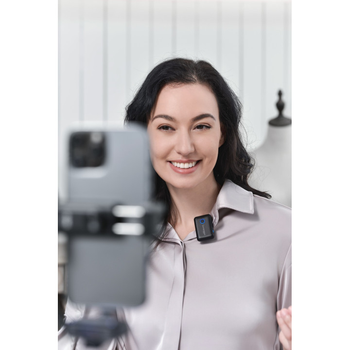 Saramonic Blink500 B2+ Zestaw do bezprzewodowej transmisji d