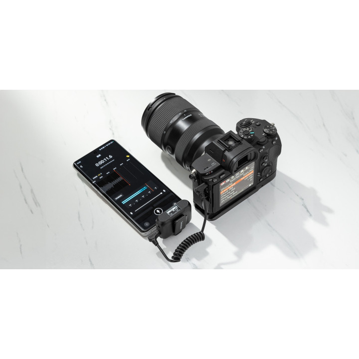 Saramonic Blink500 B2+ Zestaw do bezprzewodowej transmisji d