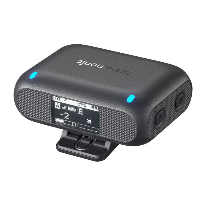 Saramonic Blink500 B2+ Zestaw do bezprzewodowej transmisji d